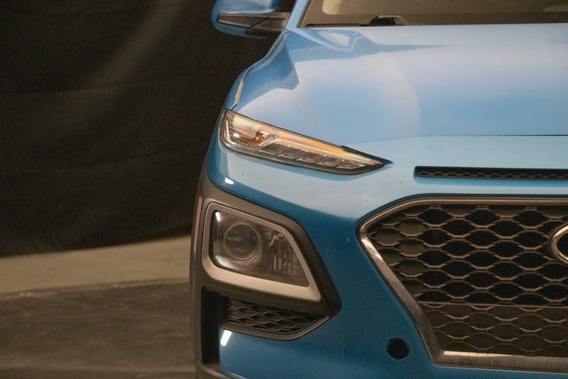 Used 2019 Hyundai Kona SE image 5