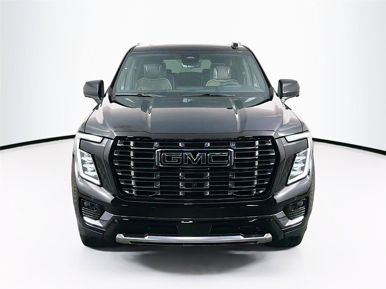 New 2026 GMC Yukon XL Denali Ultimate image 2