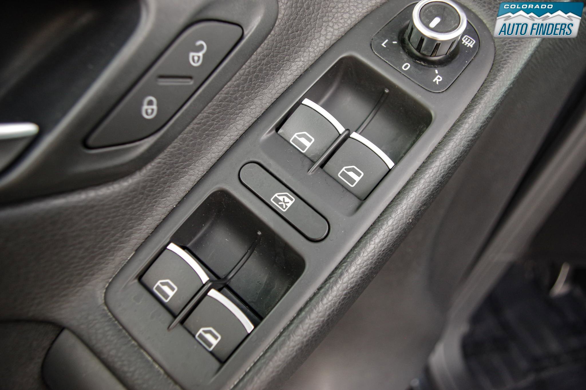 Used 2013 Volkswagen GTI Wolfsburg Edition FWD image 11