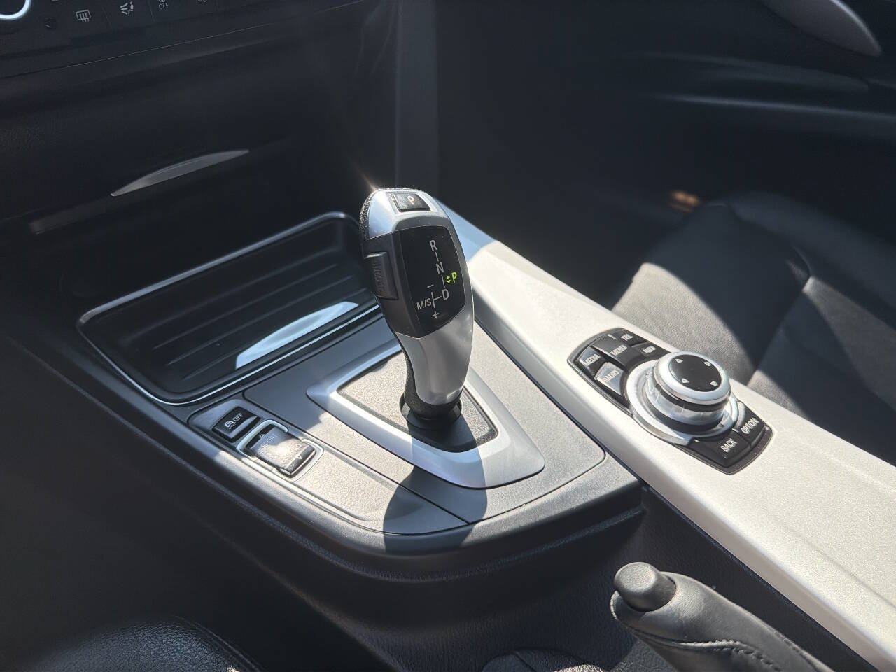 Used 2013 BMW 328i xDrive Sedan AWD/4WD image 28