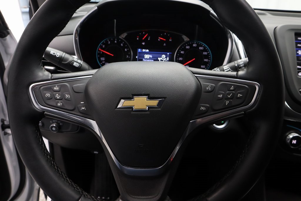 Used 2024 Chevrolet Equinox LT image 31