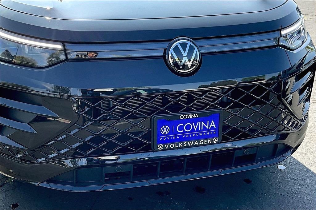 New 2026 Volkswagen Tiguan SE R-Line image 31