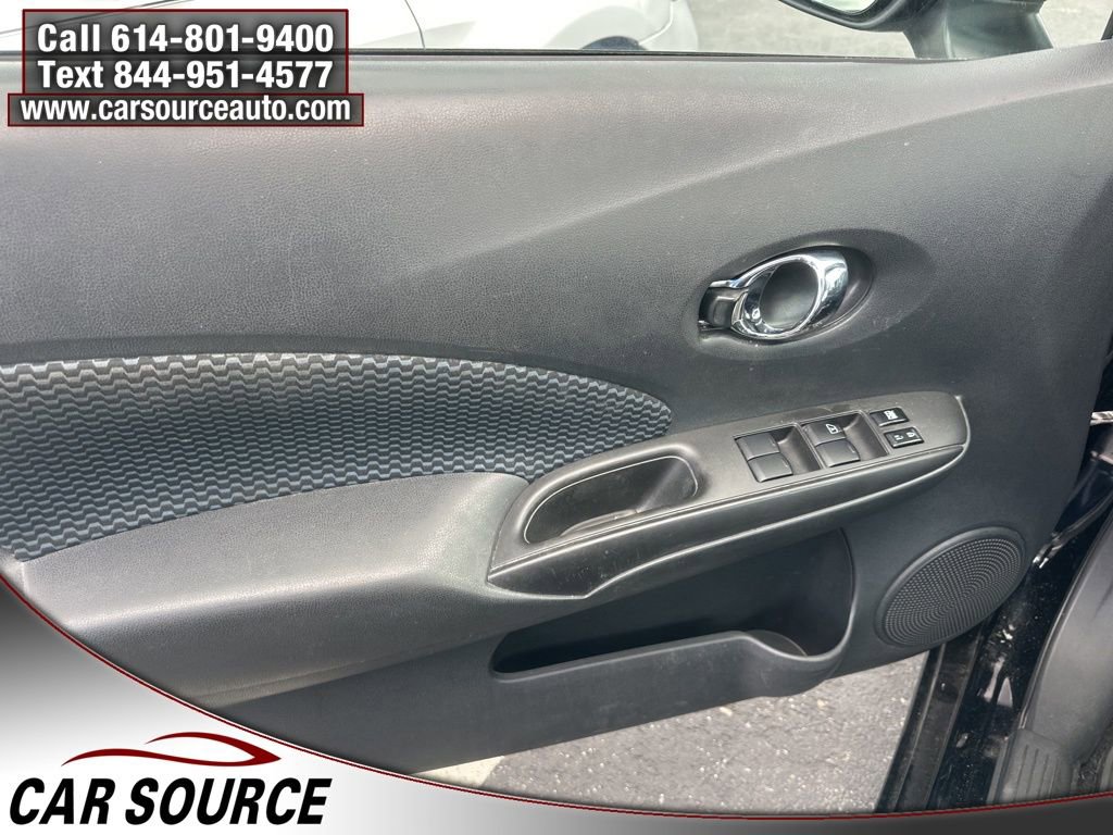 Used 2018 Nissan Versa Note SV image 10