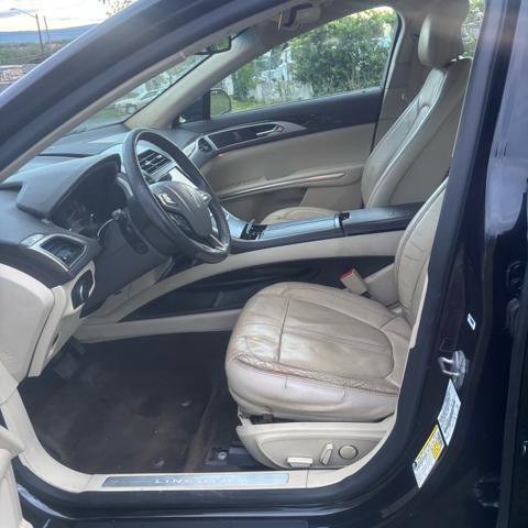 Used 2014 Lincoln MKZ Hybrid w/ Equipment Group 202A Reserve image 12