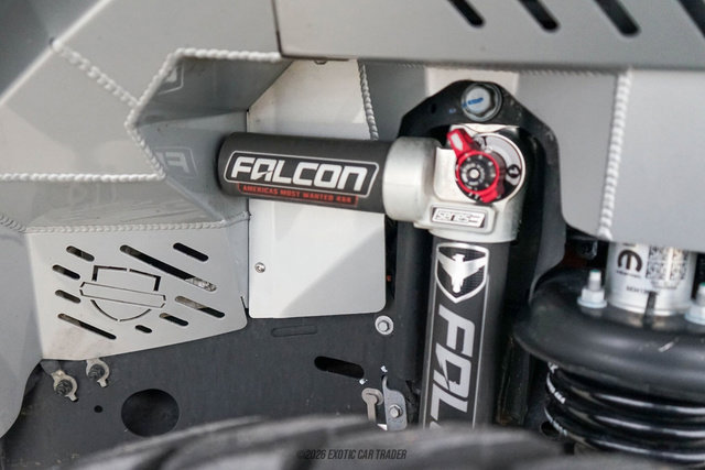 Used 2022 Jeep Gladiator Mojave w/ LED Lighting Group image 76