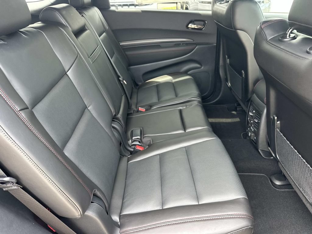 New 2026 Dodge Durango GT AWD/4WD image 16