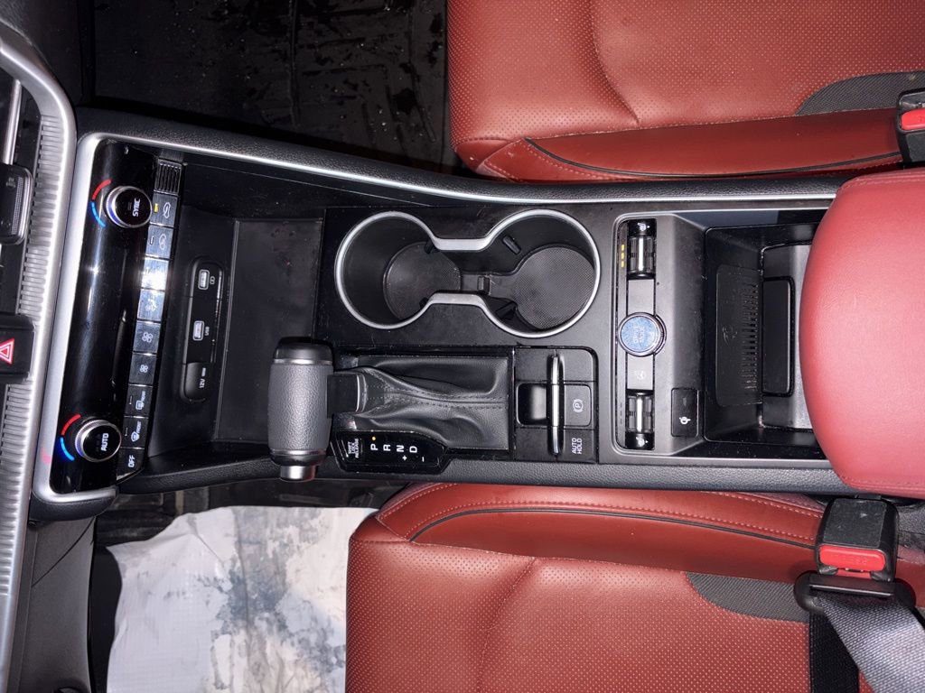 Used 2023 Kia K5 GT-Line w/ GT-Line Premium Package image 33