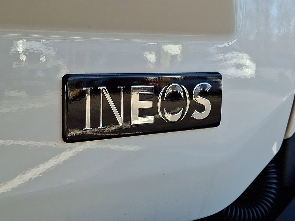 Used 2026 INEOS Grenadier AWD/4WD image 13