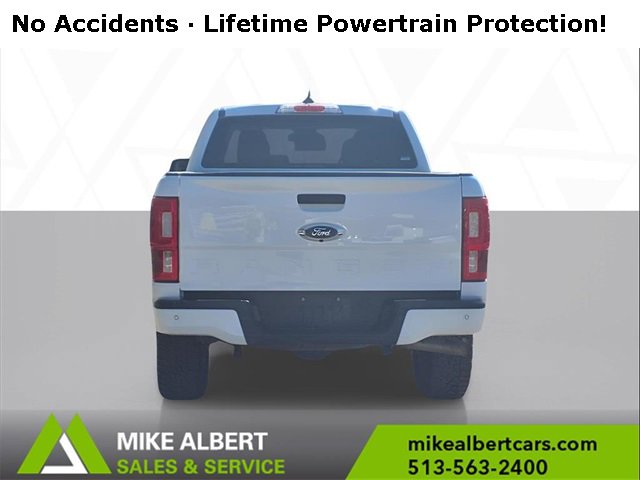 Used 2022 Ford Ranger XLT image 5