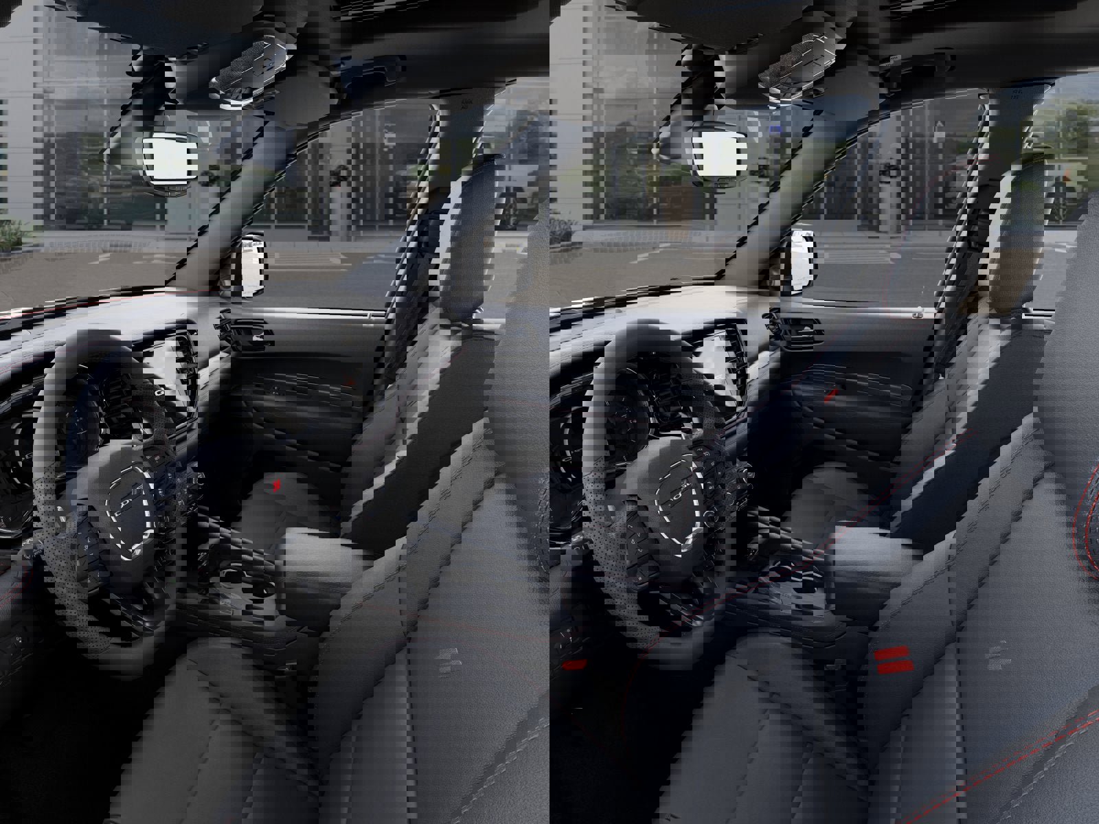 New 2026 Dodge Durango GT image 89