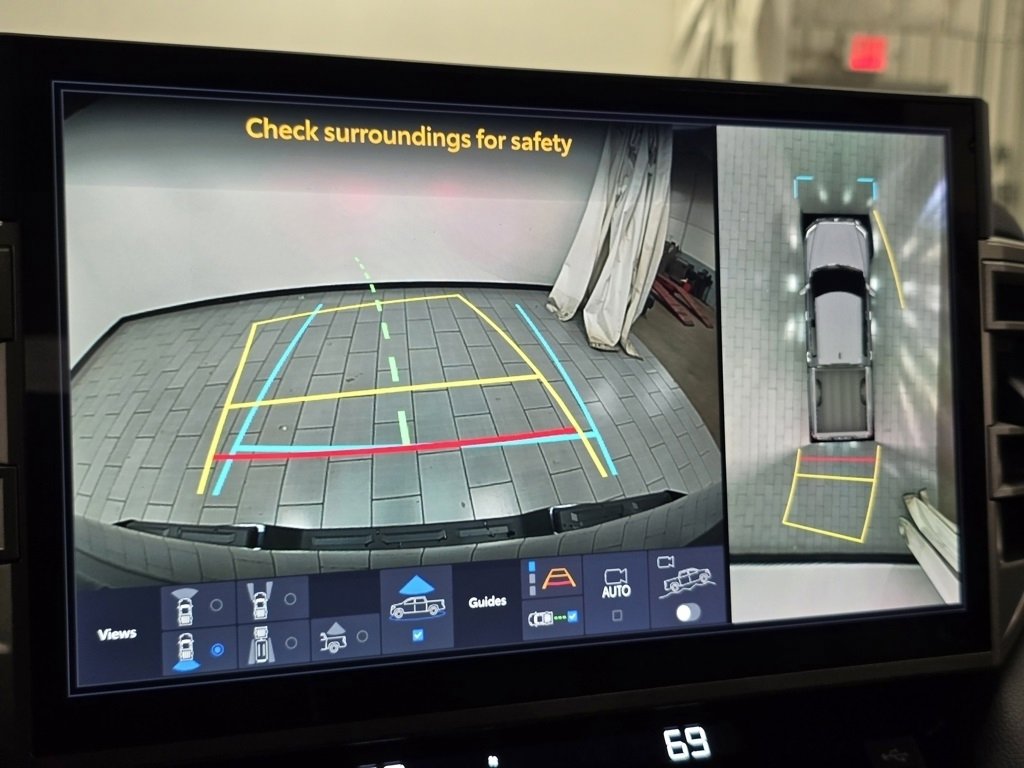 New 2026 Toyota Tundra Limited image 6