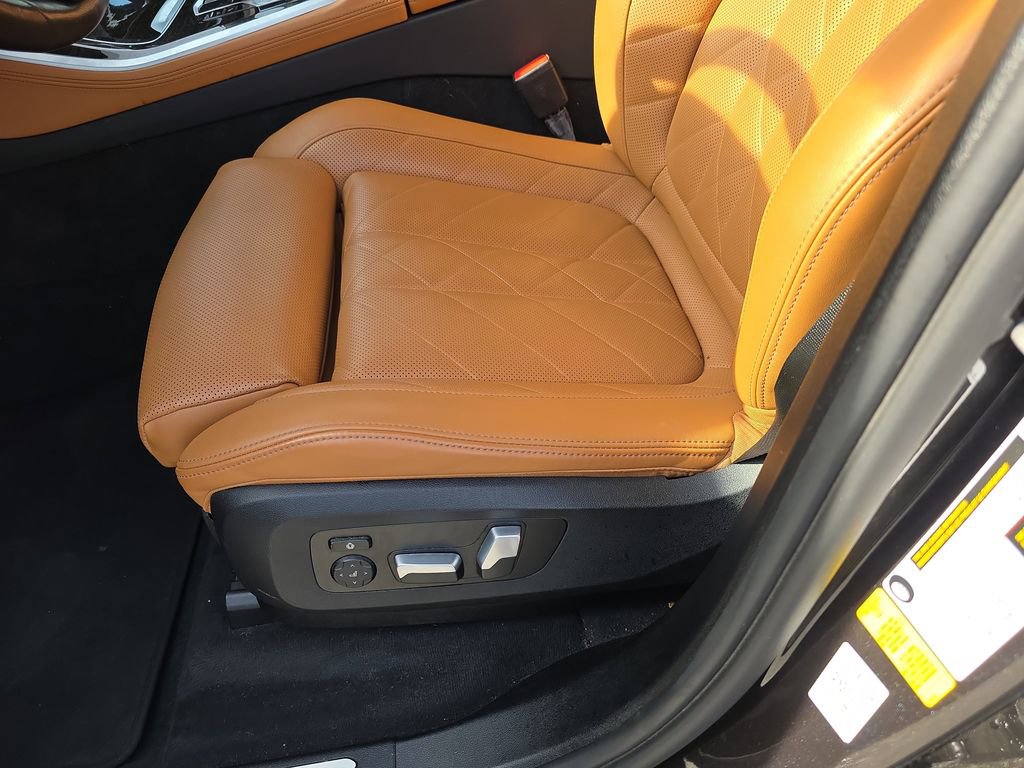 Used 2023 BMW X5 sDrive40i w/ Premium Package image 20