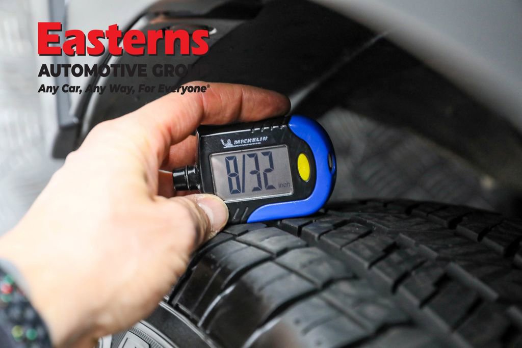 Used 2023 Subaru Outback Wilderness image 27