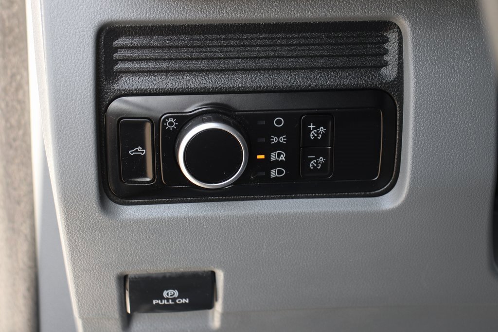 Used 2023 Ford F350 XL image 18