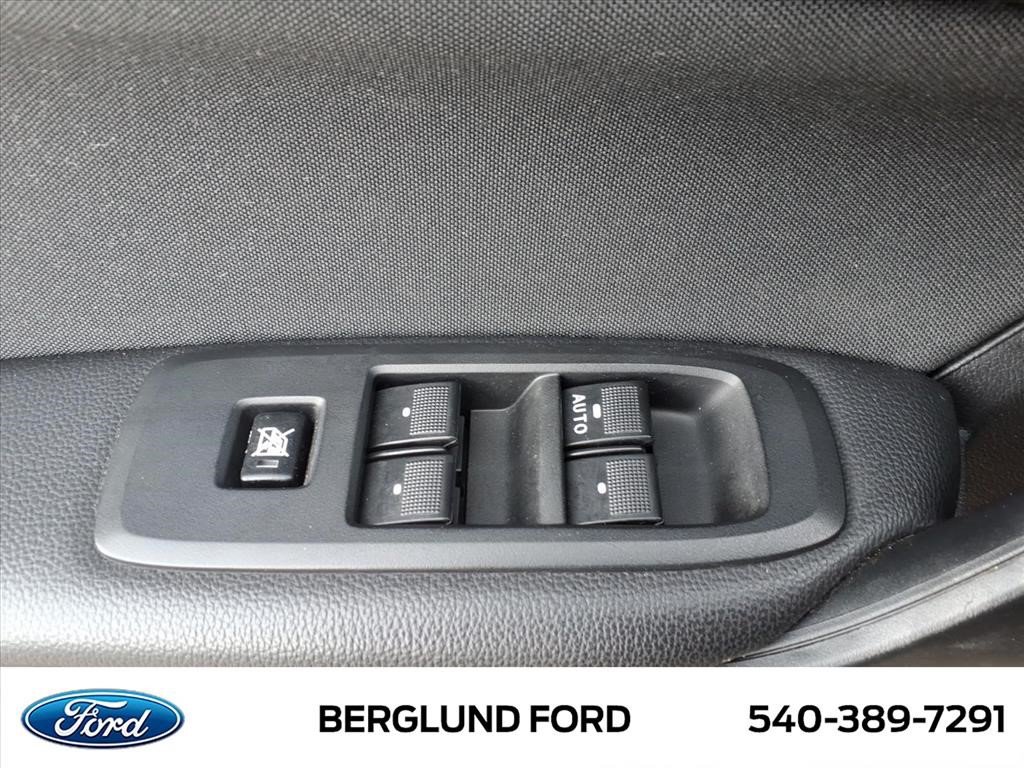 Used 2021 Ford Ranger XL w/ FX4 Off-Road Package AWD/4WD image 19