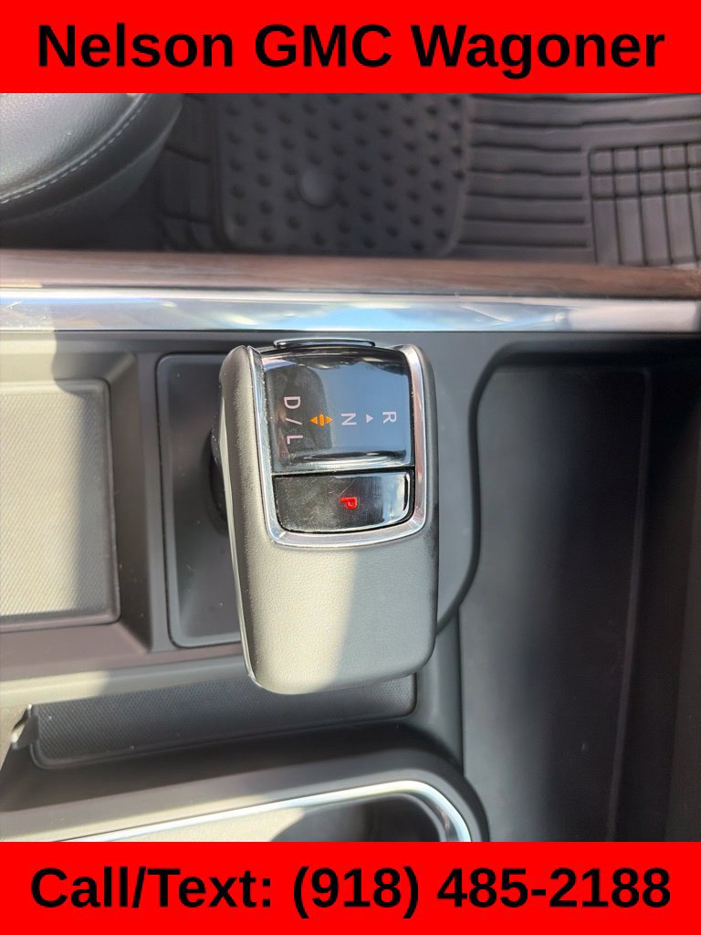 Used 2023 GMC Sierra 1500 SLT AWD/4WD image 29