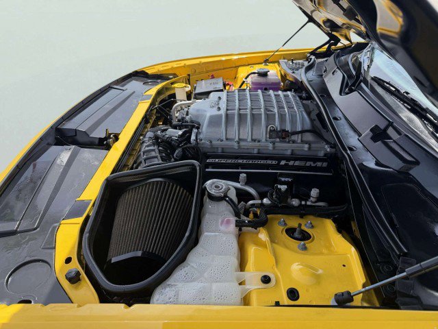 Used 2018 Dodge Challenger SRT Demon image 58