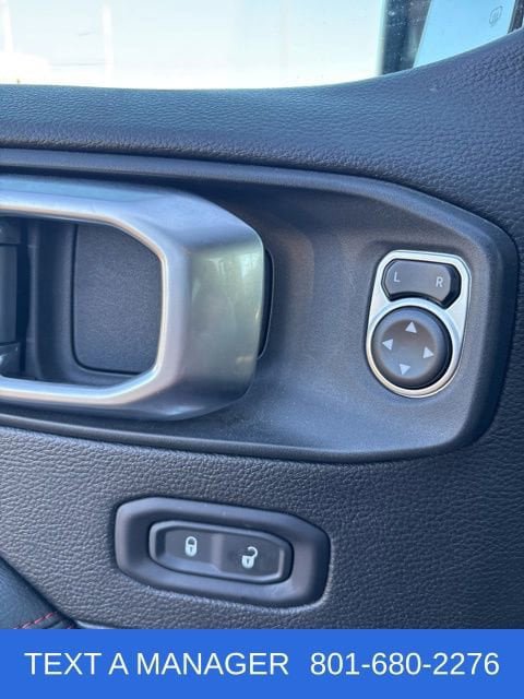Used 2020 Jeep Gladiator Rubicon image 19