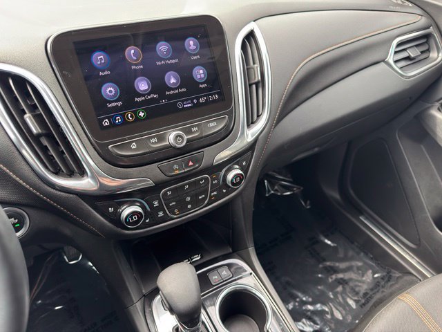 Certified 2023 Chevrolet Equinox Premier AWD/4WD image 15