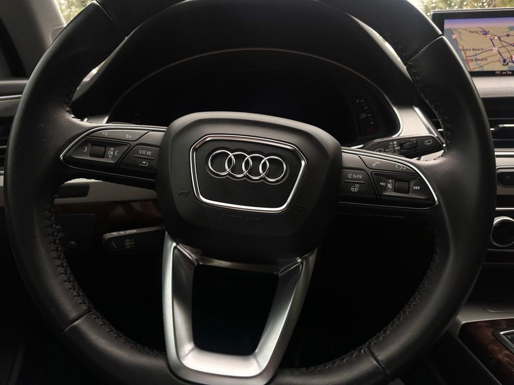 Used 2019 Audi Q7 2.0T Premium Plus image 6