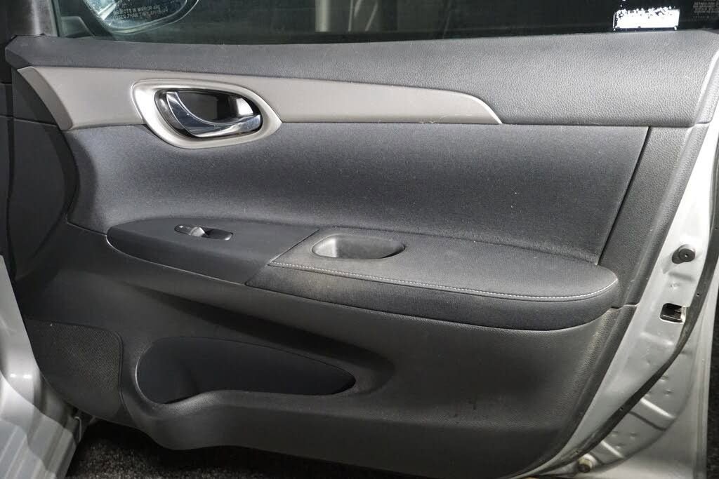 Used 2014 Nissan Sentra SV image 19