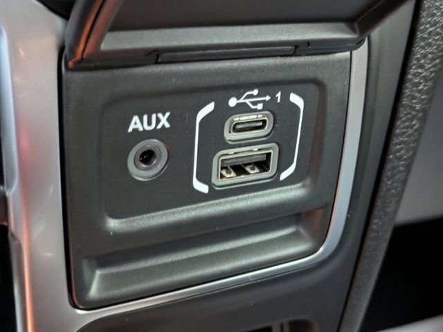 New 2026 Jeep Wrangler Sport S image 17