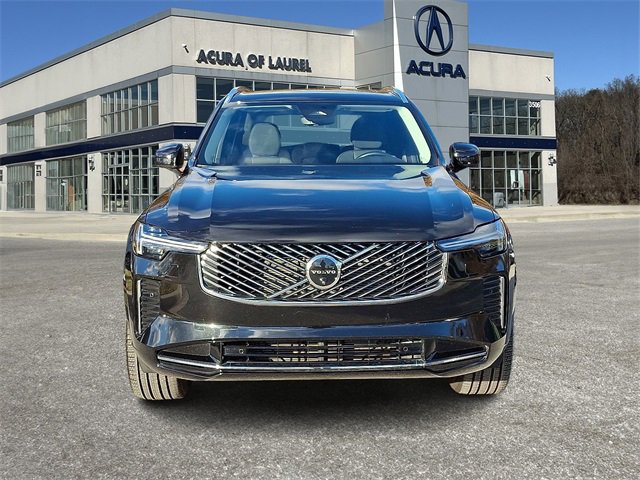 Used 2025 Volvo XC90 B6 Plus image 2