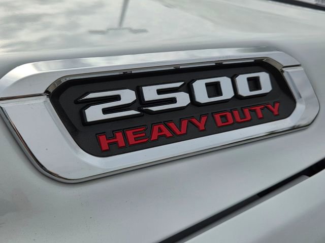 Used 2024 RAM 2500 Big Horn image 26