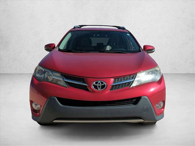 Used 2013 Toyota RAV4 XLE video 2