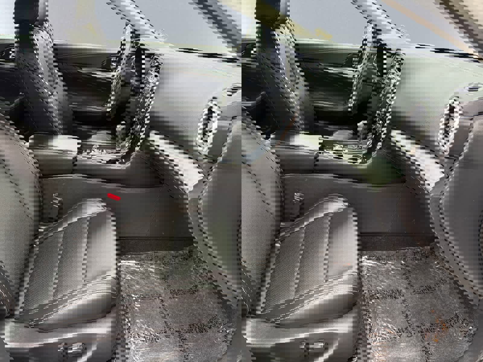 Used 2019 Nissan Maxima 3.5 SL w/ Floor Mat Group image 20