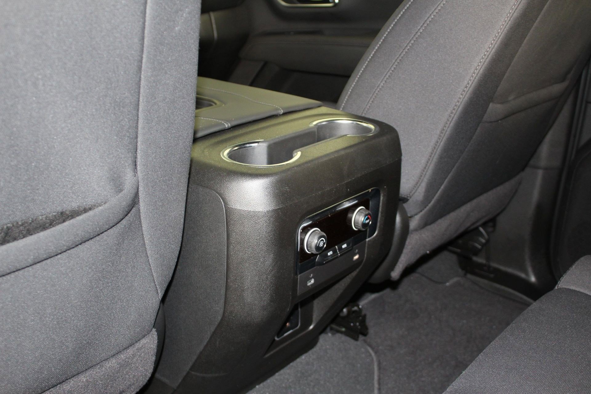 Used 2024 Chevrolet Tahoe LS w/ Driver Alert Package image 22