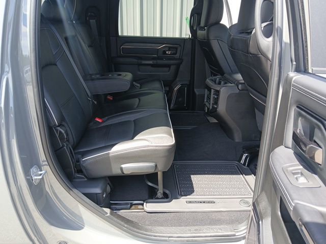 New 2026 RAM 3500 Limited image 33