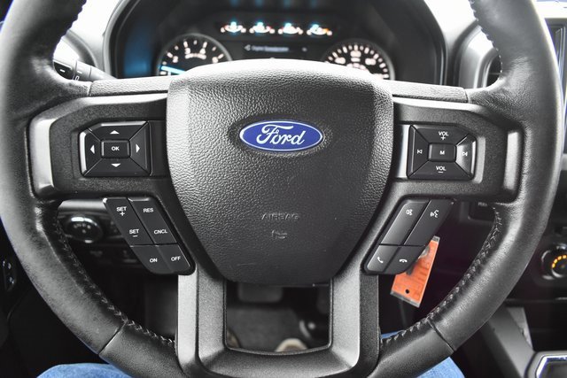 Used 2018 Ford F150 XLT w/ Equipment Group 302A Luxury image 13