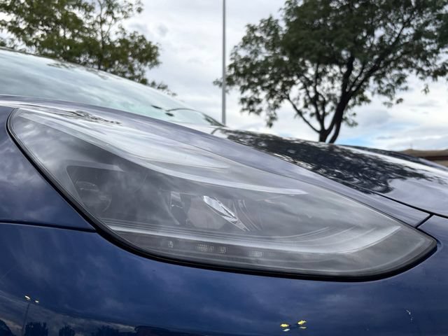 Used 2021 Tesla Model 3 Long Range AWD/4WD image 35