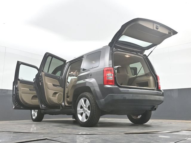 Used 2015 Jeep Patriot Limited FWD image 51