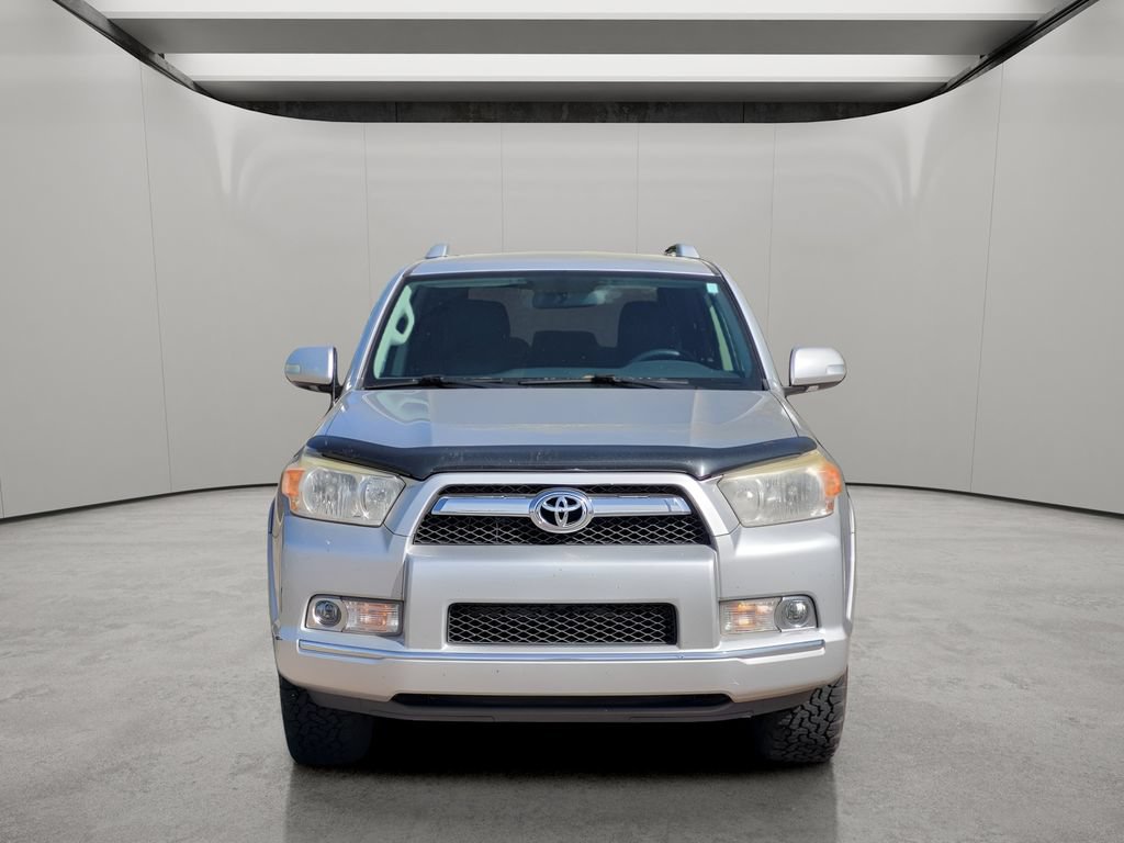 Used 2013 Toyota 4Runner SR5 RWD image 6