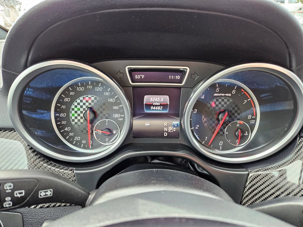 Used 2018 Mercedes-Benz GLE 43 AMG 4MATIC image 21