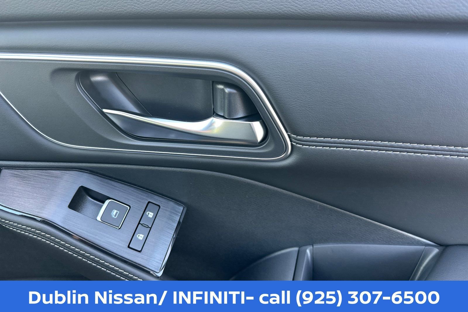 New 2026 Nissan Rogue Platinum w/ Platinum Premium Package AWD/4WD image 21