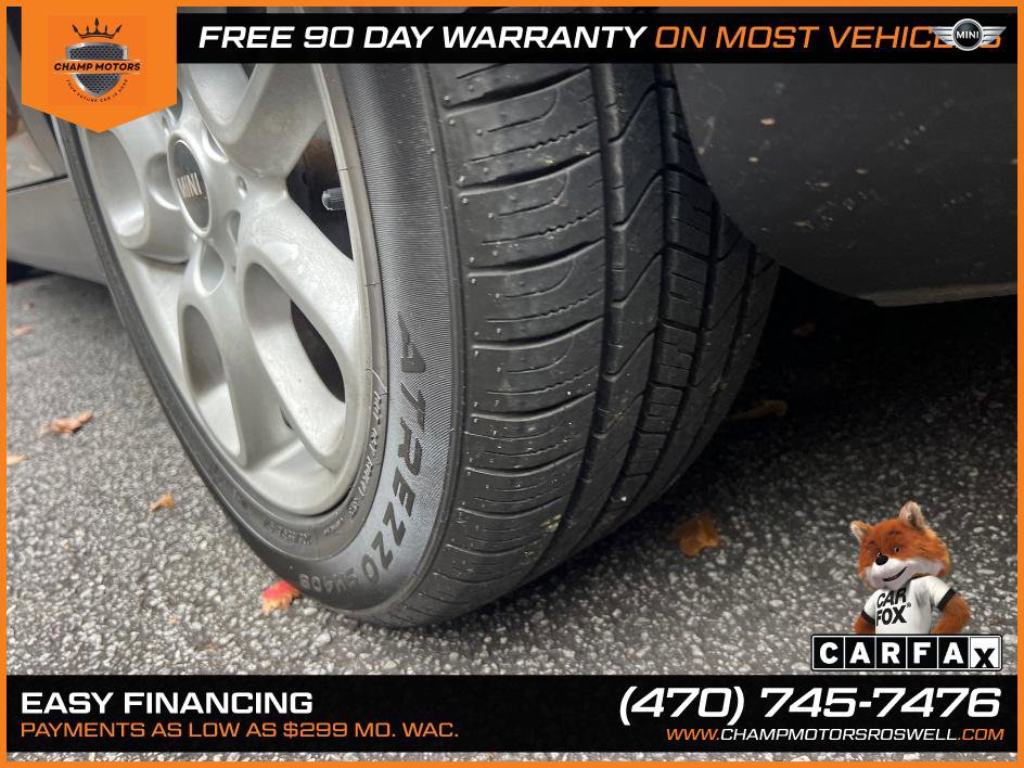 Used 2017 MINI Cooper Clubman ALL4 image 14
