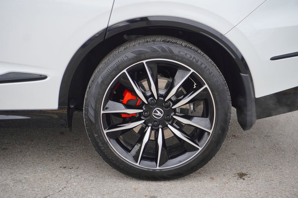 Used 2023 Acura MDX Type S image 11