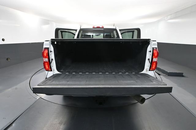 Used 2017 GMC Sierra 2500 Denali AWD/4WD image 42