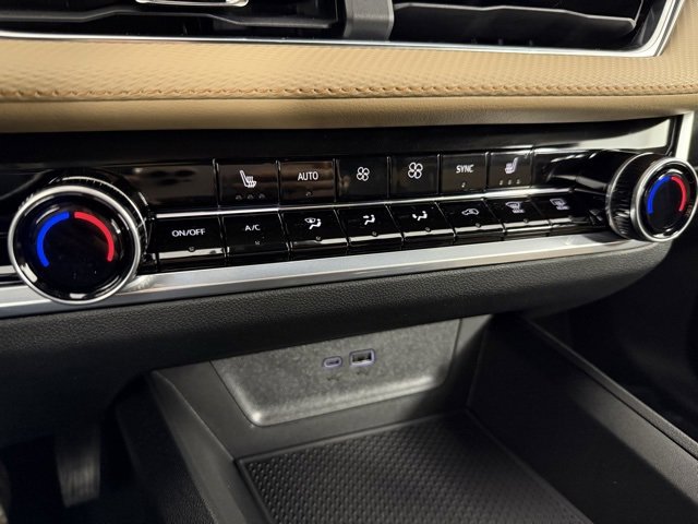 New 2026 Chevrolet Equinox ACTIV image 22