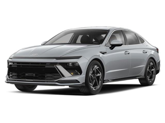 New 2026 Hyundai Sonata SEL