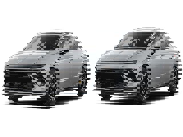 New 2026 Hyundai Sonata SEL video 1