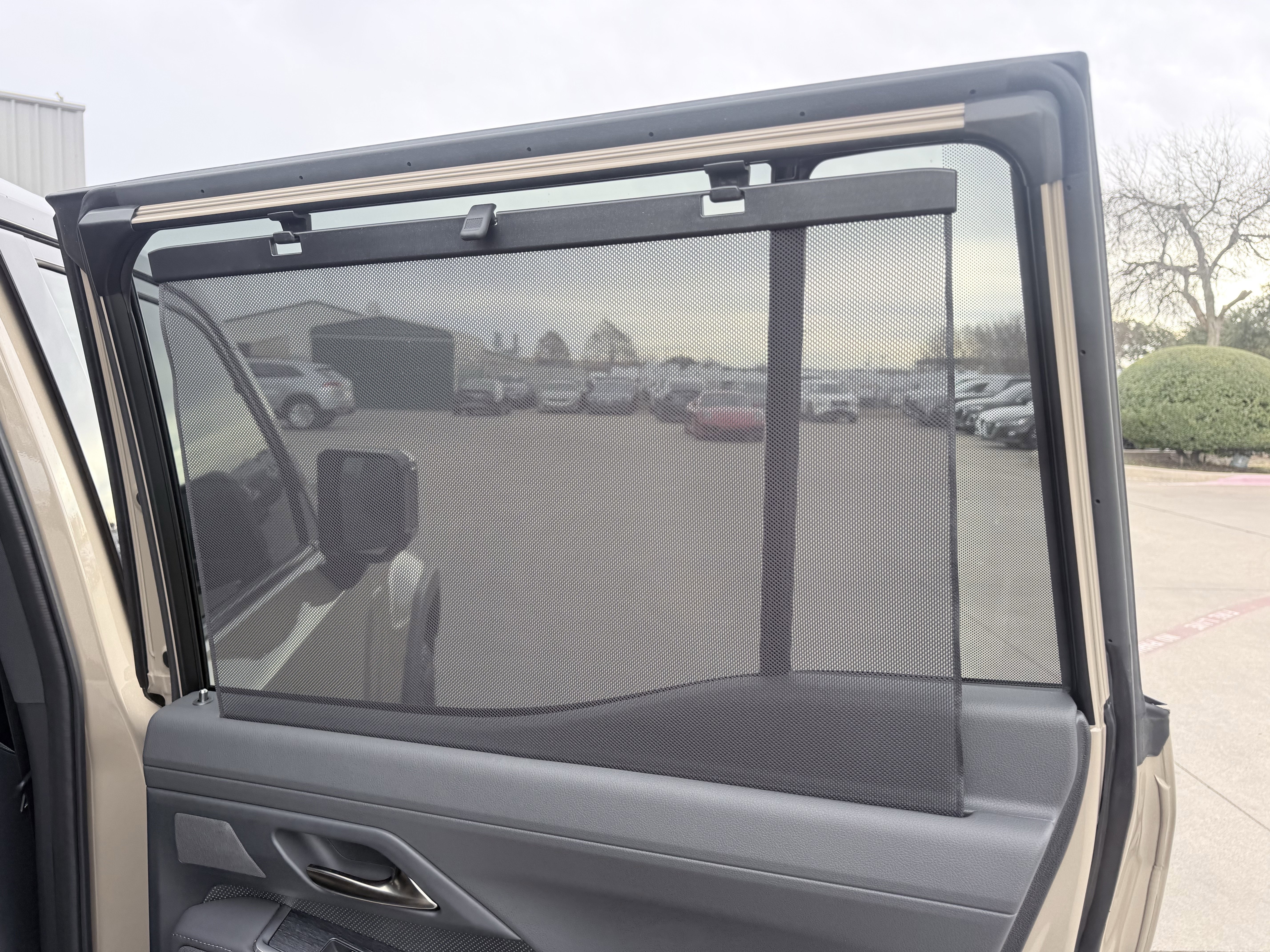 Used 2025 Lexus GX 550 image 48