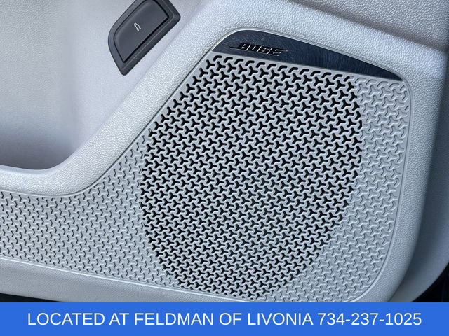 Used 2025 Chevrolet Blazer EV SS image 24