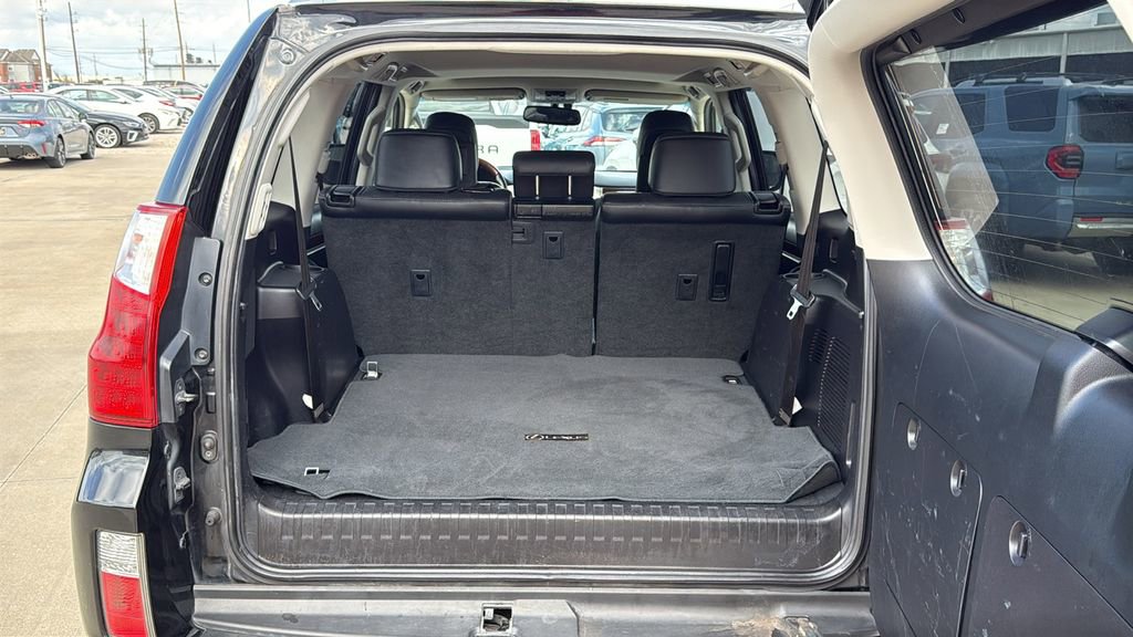 Used 2012 Lexus GX 460 Premium image 27