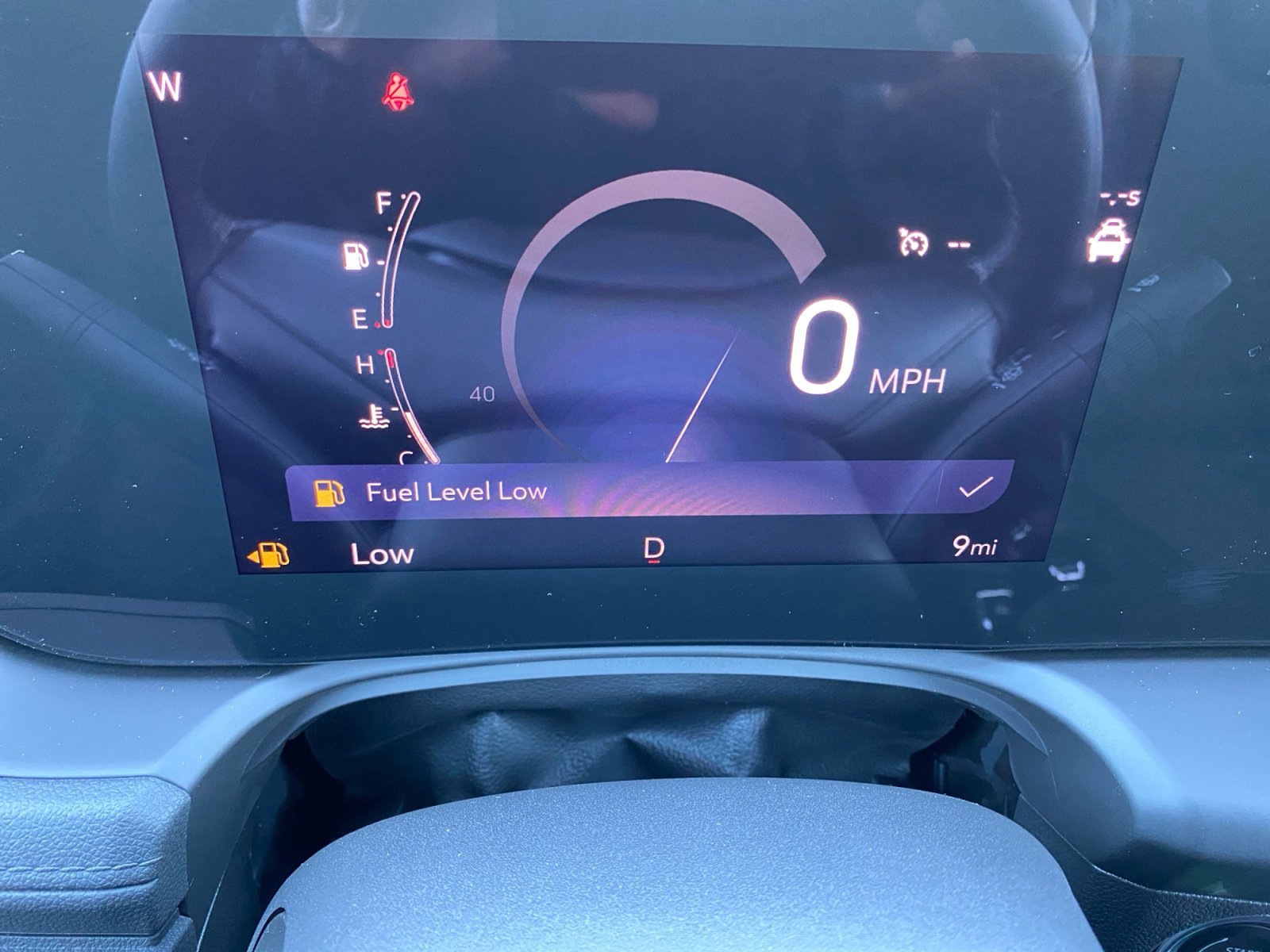 New 2026 Buick Encore GX Preferred w/ Comfort Package FWD image 20