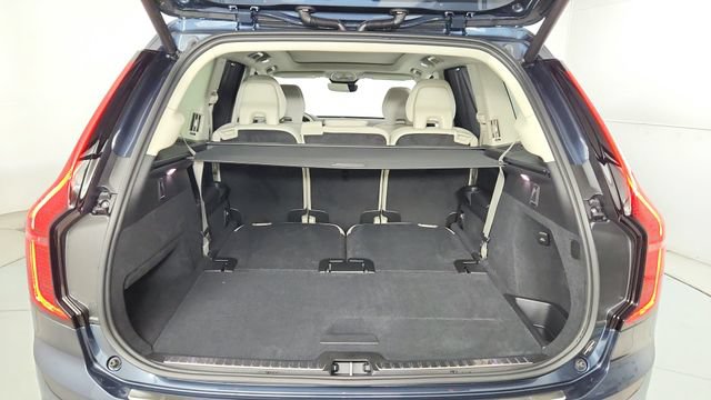 New 2026 Volvo XC90 B6 Ultra w/ Protection Package AWD/4WD image 48