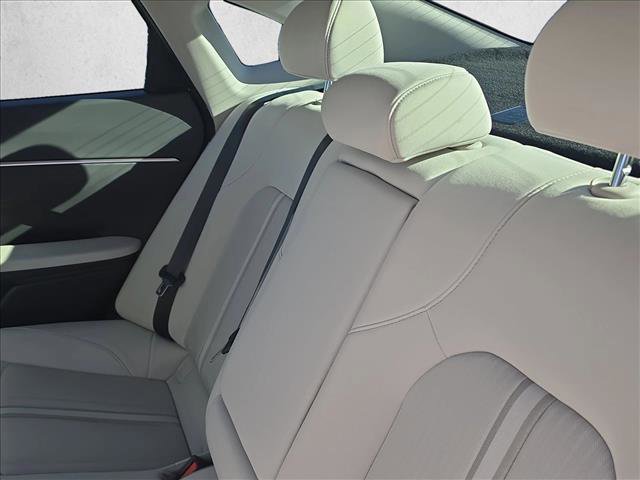 New 2026 Hyundai Sonata SEL image 16